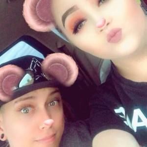 Meet your Posher, Cheyenne